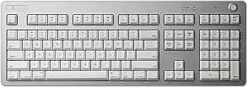 Amazon.co.jp: REALFORCE R3 キーボード ハイブリッド フル 45g Mac用